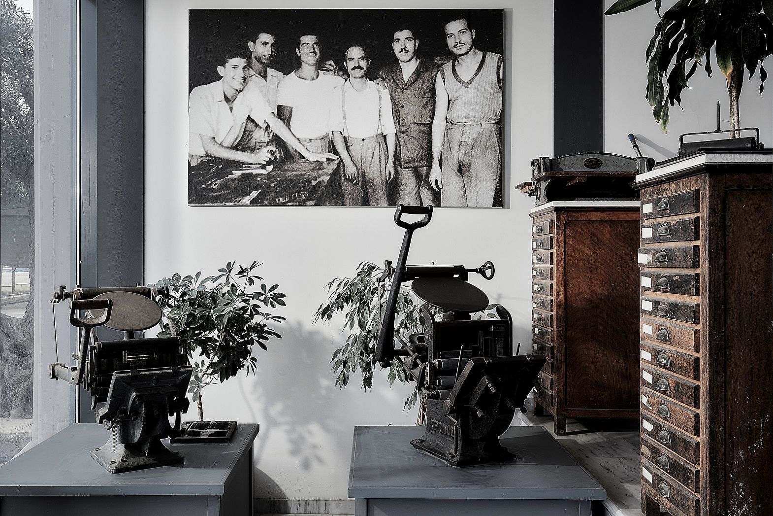 Τυποκρέτα-35