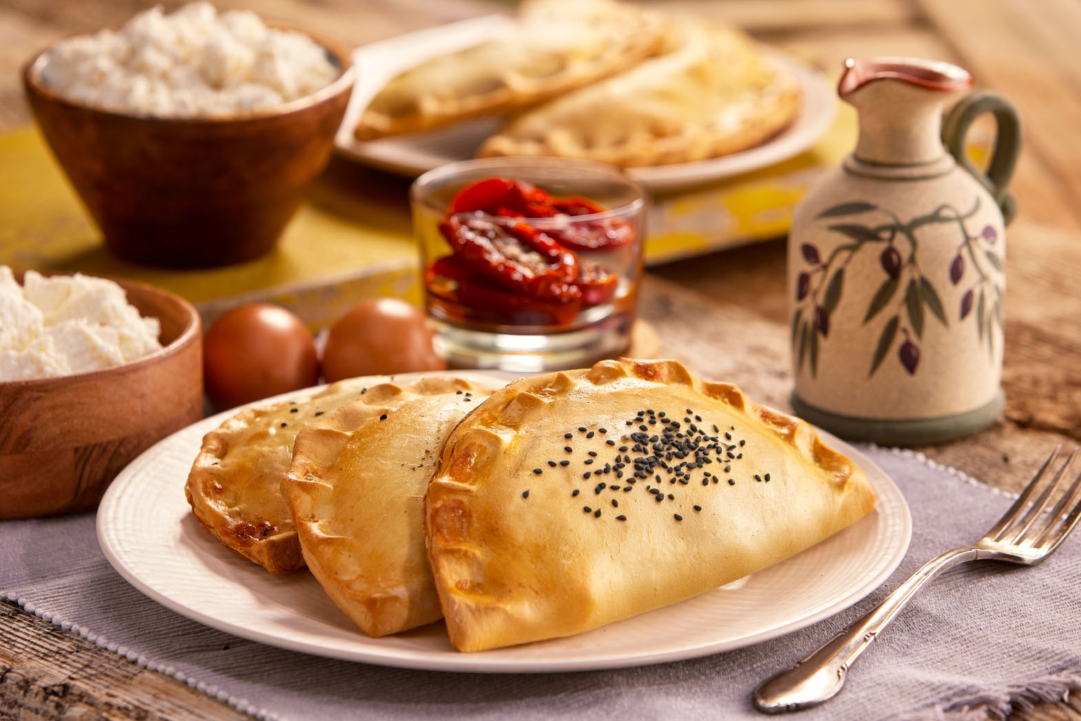 Κρητικό Εργαστήρι - Οικογένεια Λαμπάκη-7