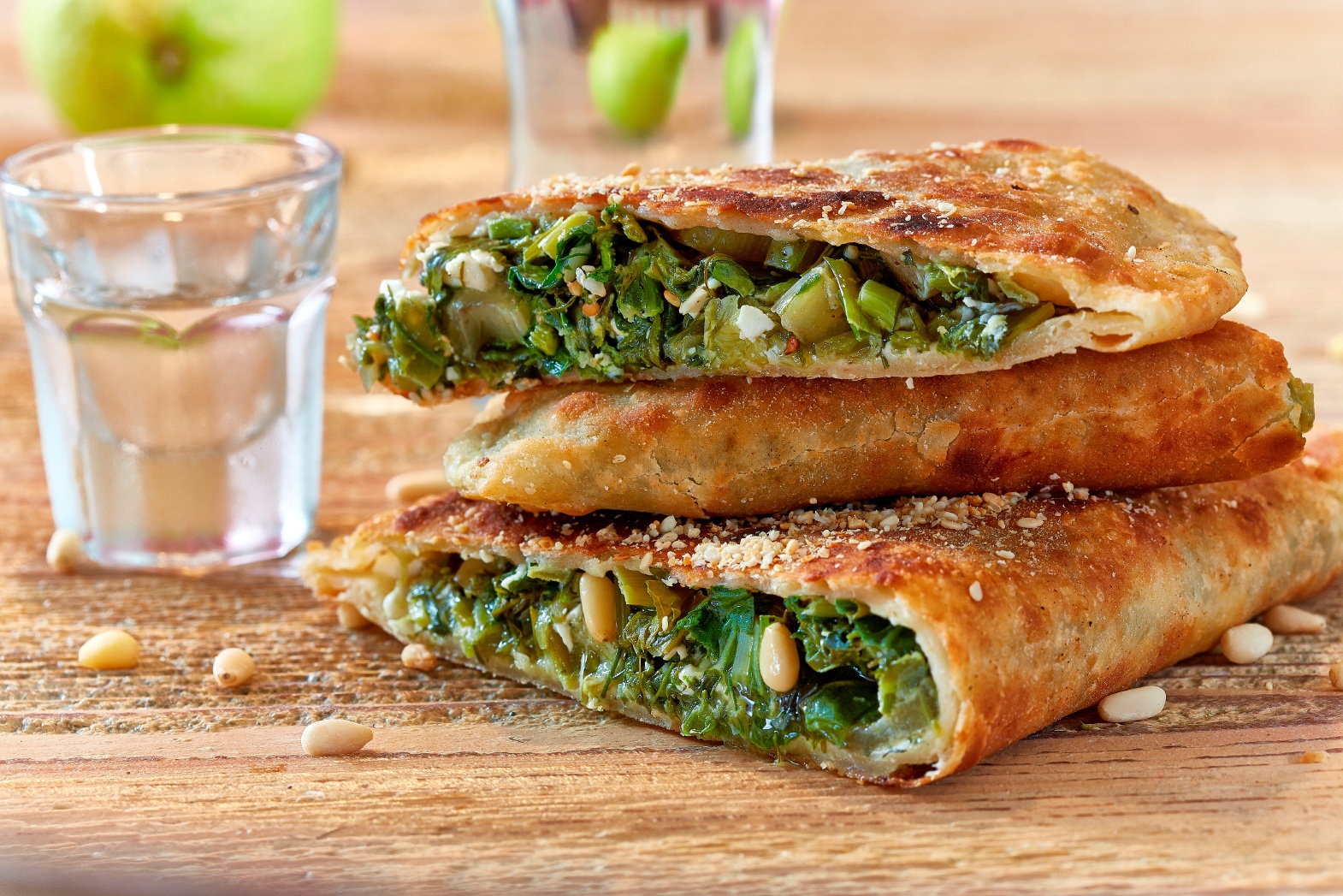 Cretan Traditional Recipes-13