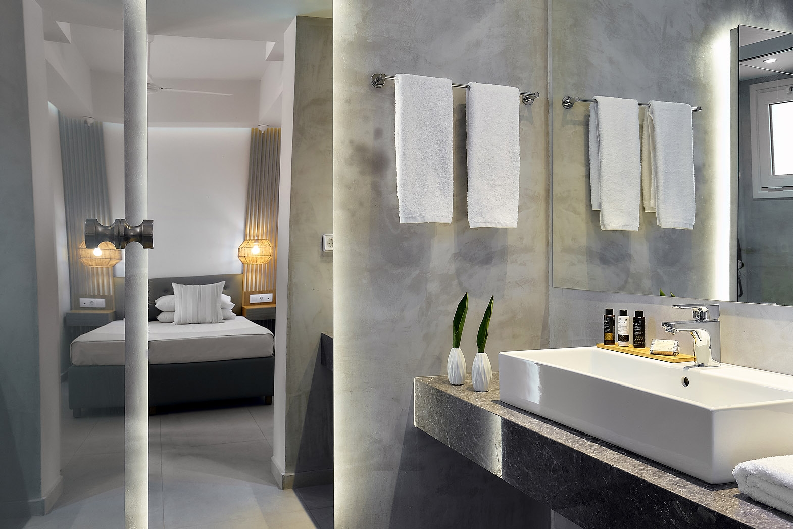 Zephyros Beach Boutique Hotel-18