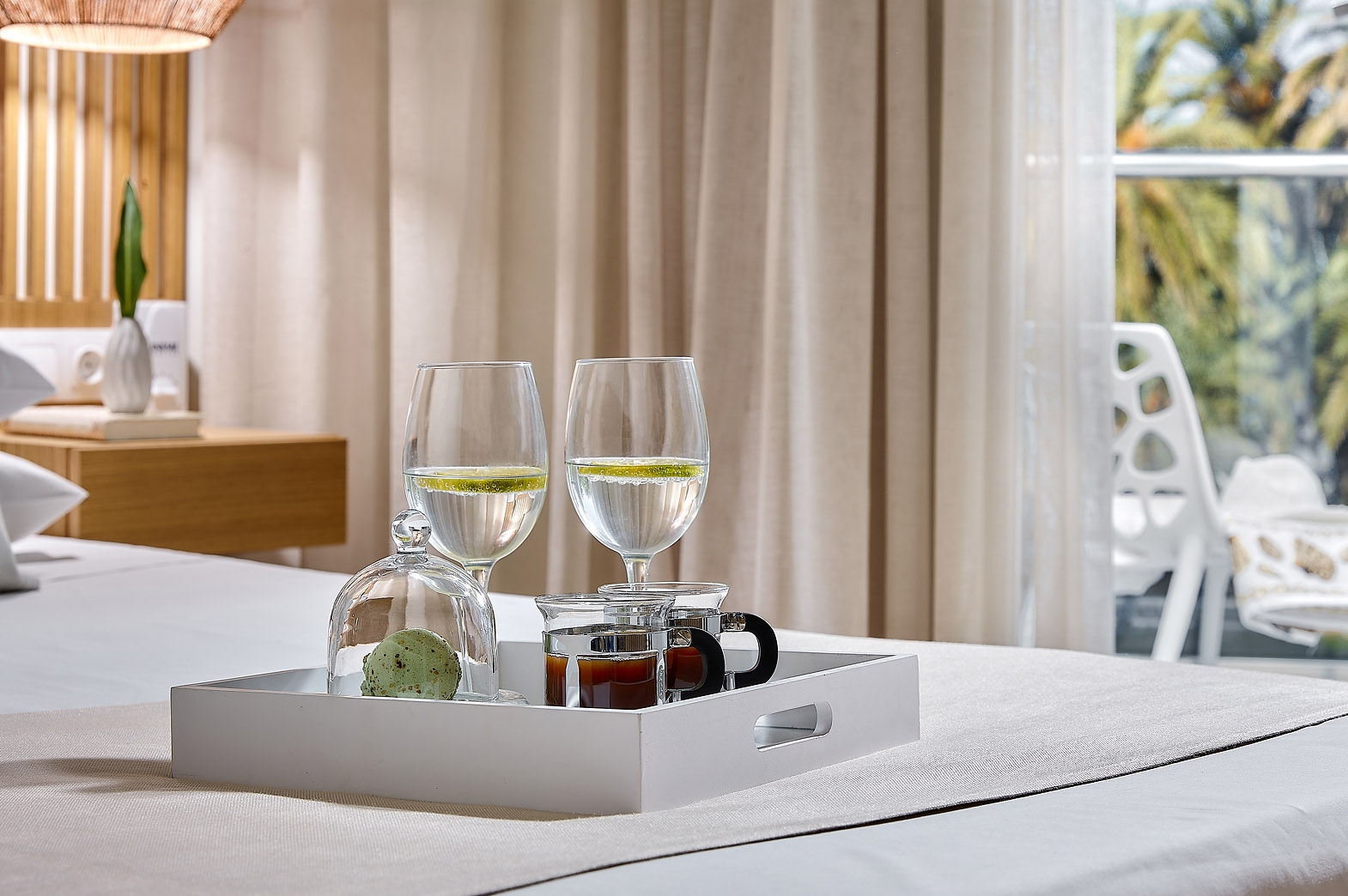 Zephyros Beach Boutique Hotel-15