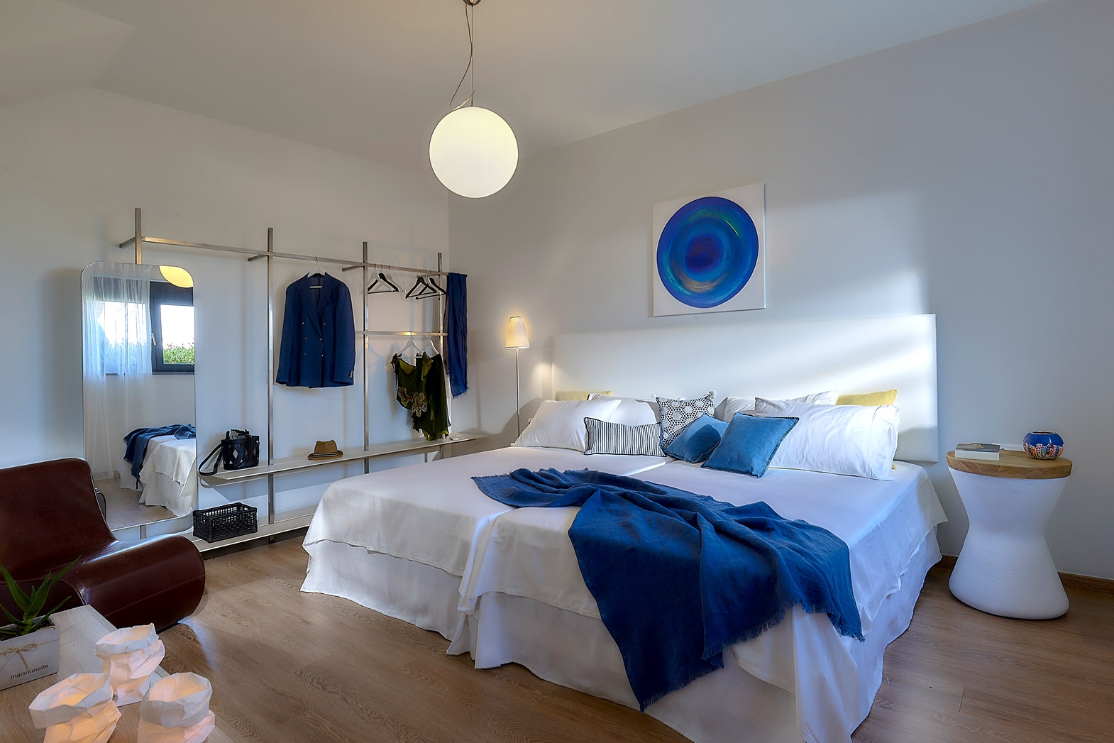 Casa Blue Luxury Villa-13