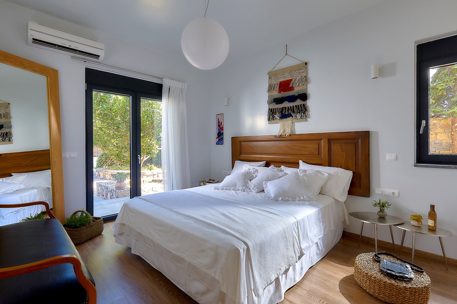 Casa Blue Luxury Villa-14