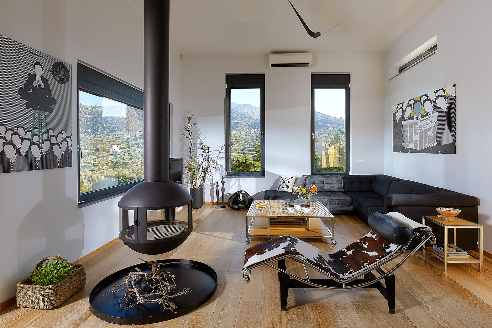 Casa Blue Luxury Villa-17