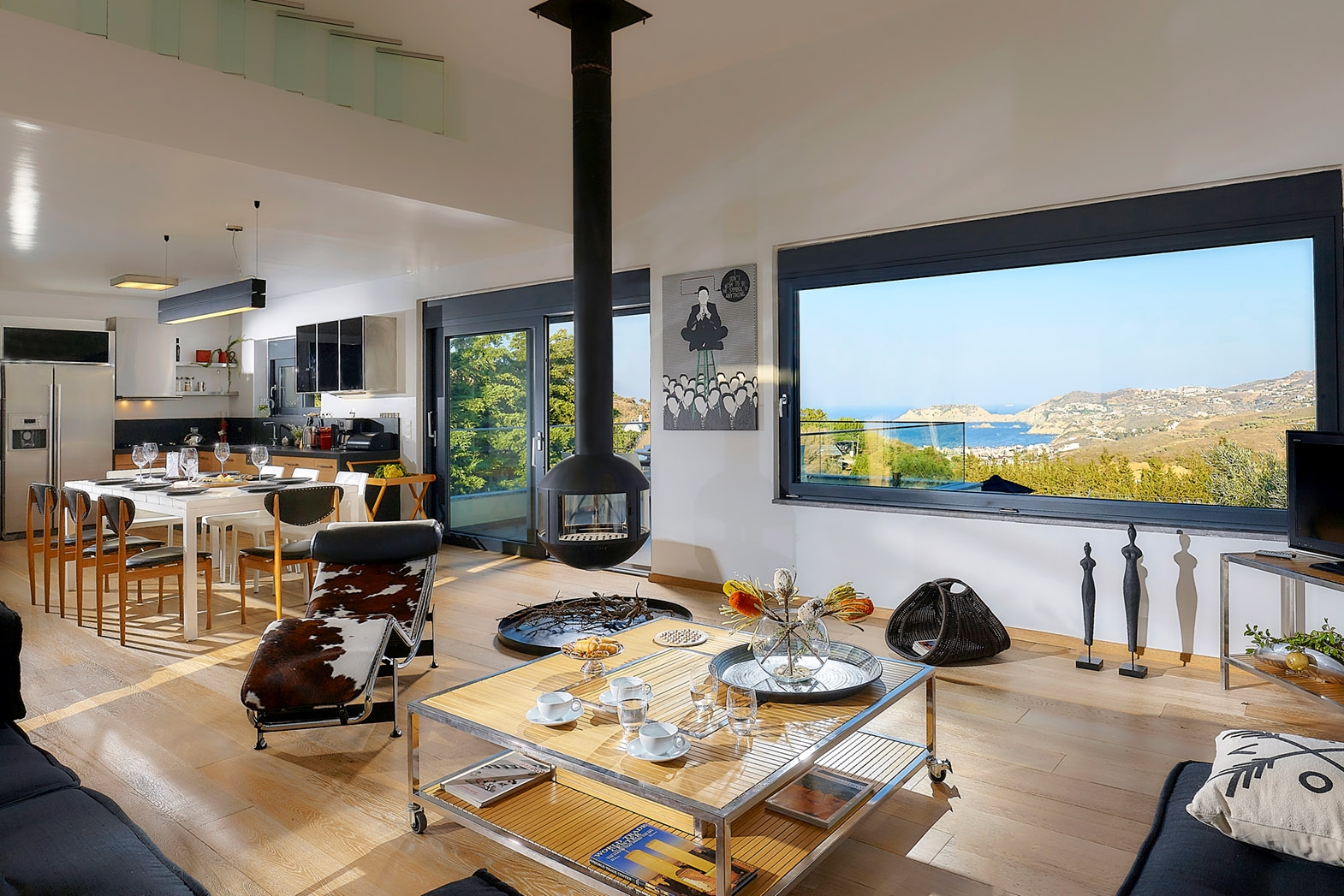 Casa Blue Luxury Villa-18