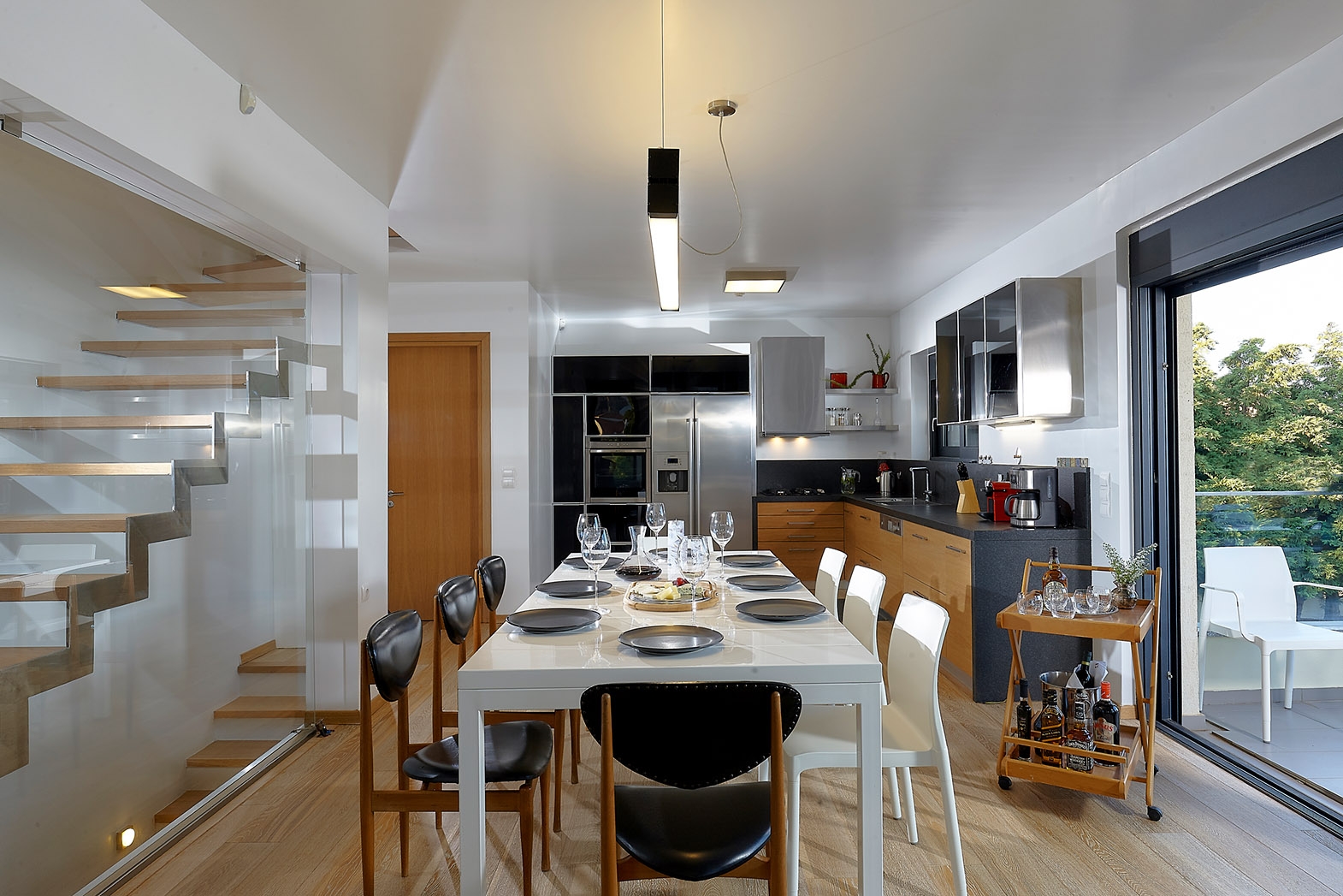 Casa Blue Luxury Villa-19