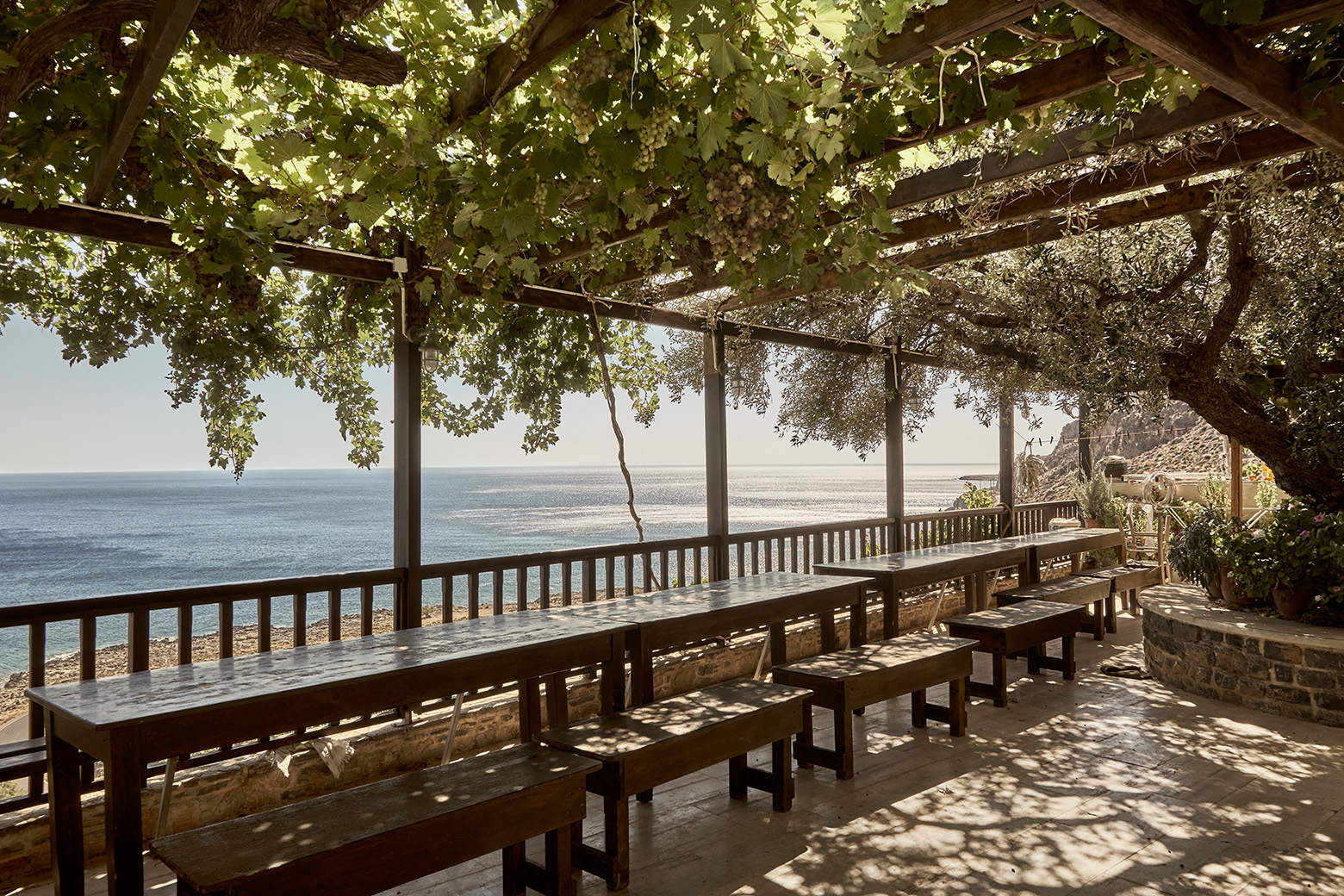 Ιερά Μονή Τιμίου Προδρόμου Καψά-3