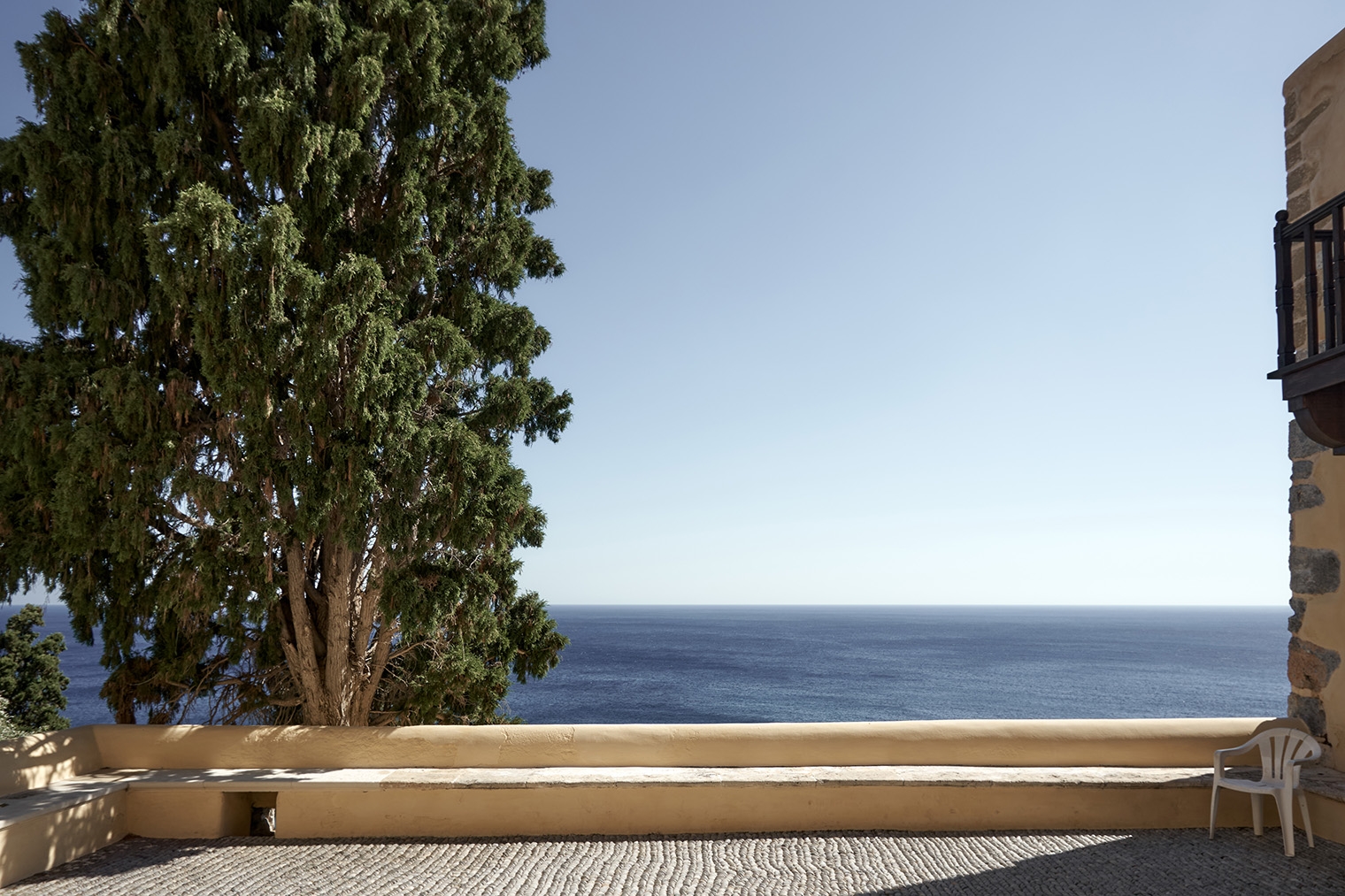 Ιερά Μονή Τιμίου Προδρόμου Καψά-5