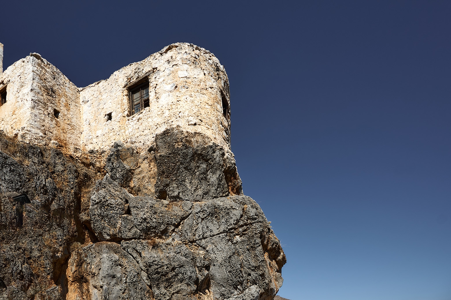 Ιερά Μονή Τιμίου Προδρόμου Καψά-9