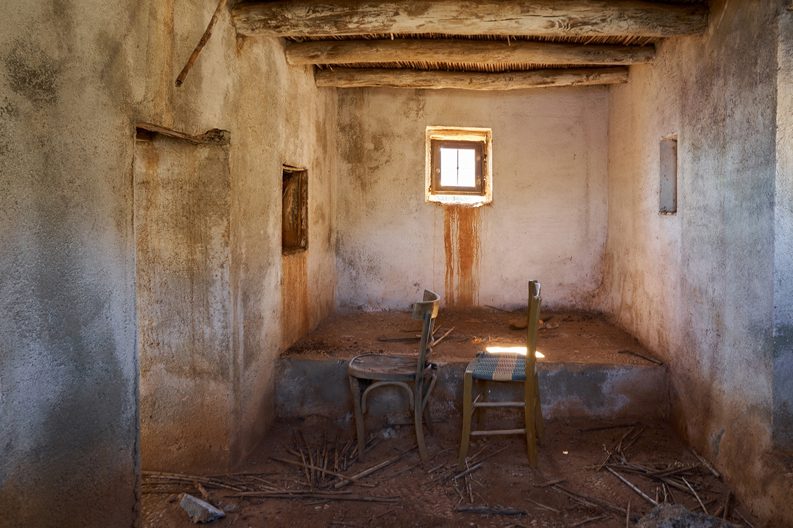 Ιερά Μονή Τιμίου Προδρόμου Καψά-11