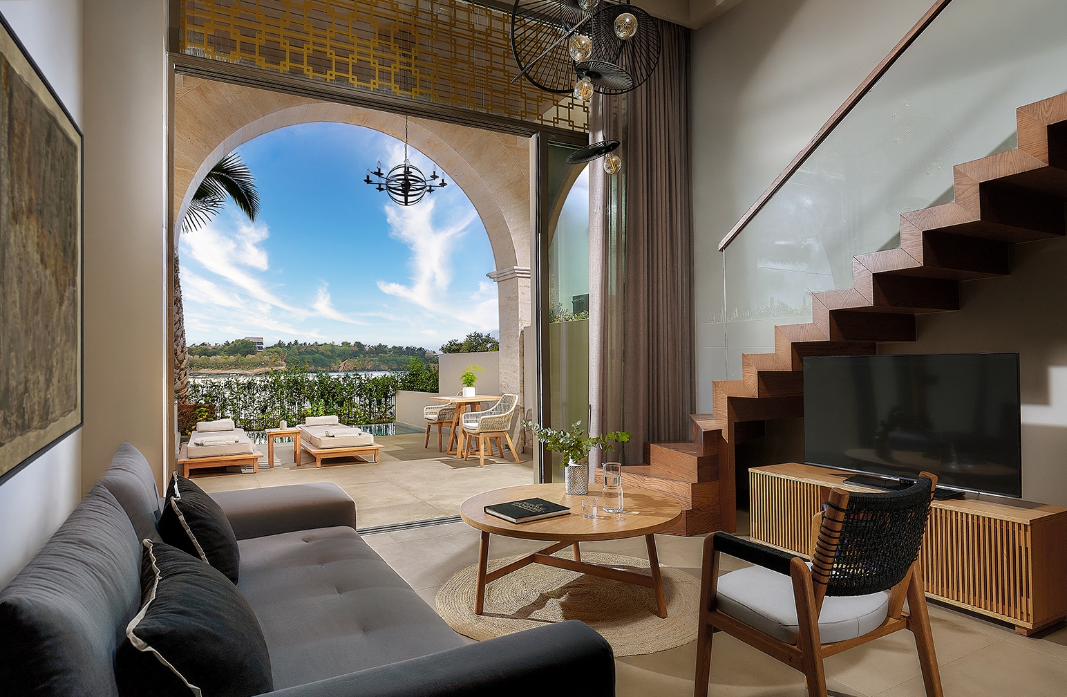 Castello Infinity Suites-2