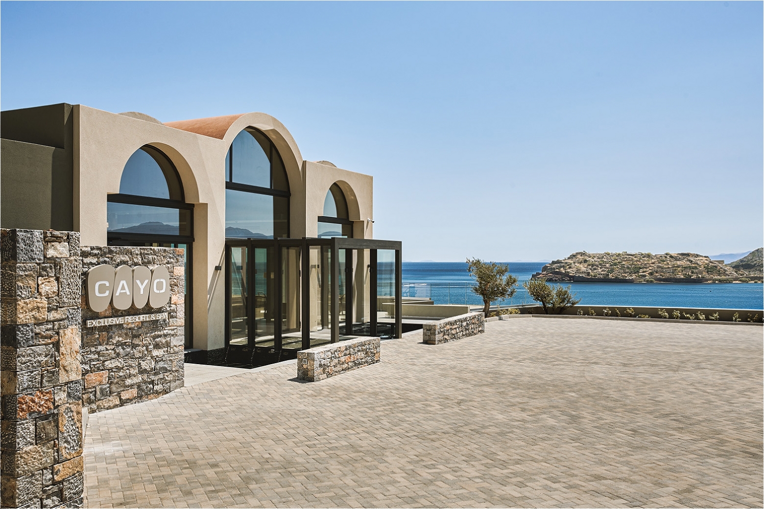 Cayo Exclusive Resort & Spa-1