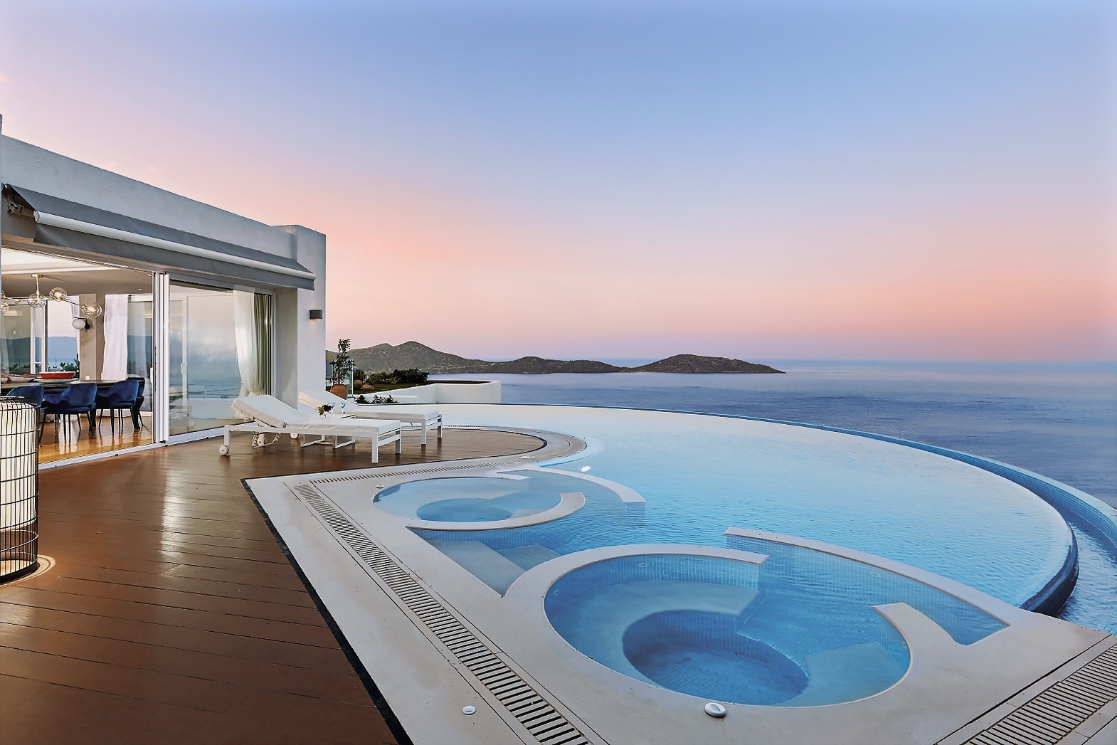 Elounda Gulf Villas-23