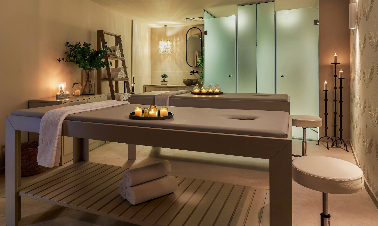 Blue Marine Resort & Spa-17