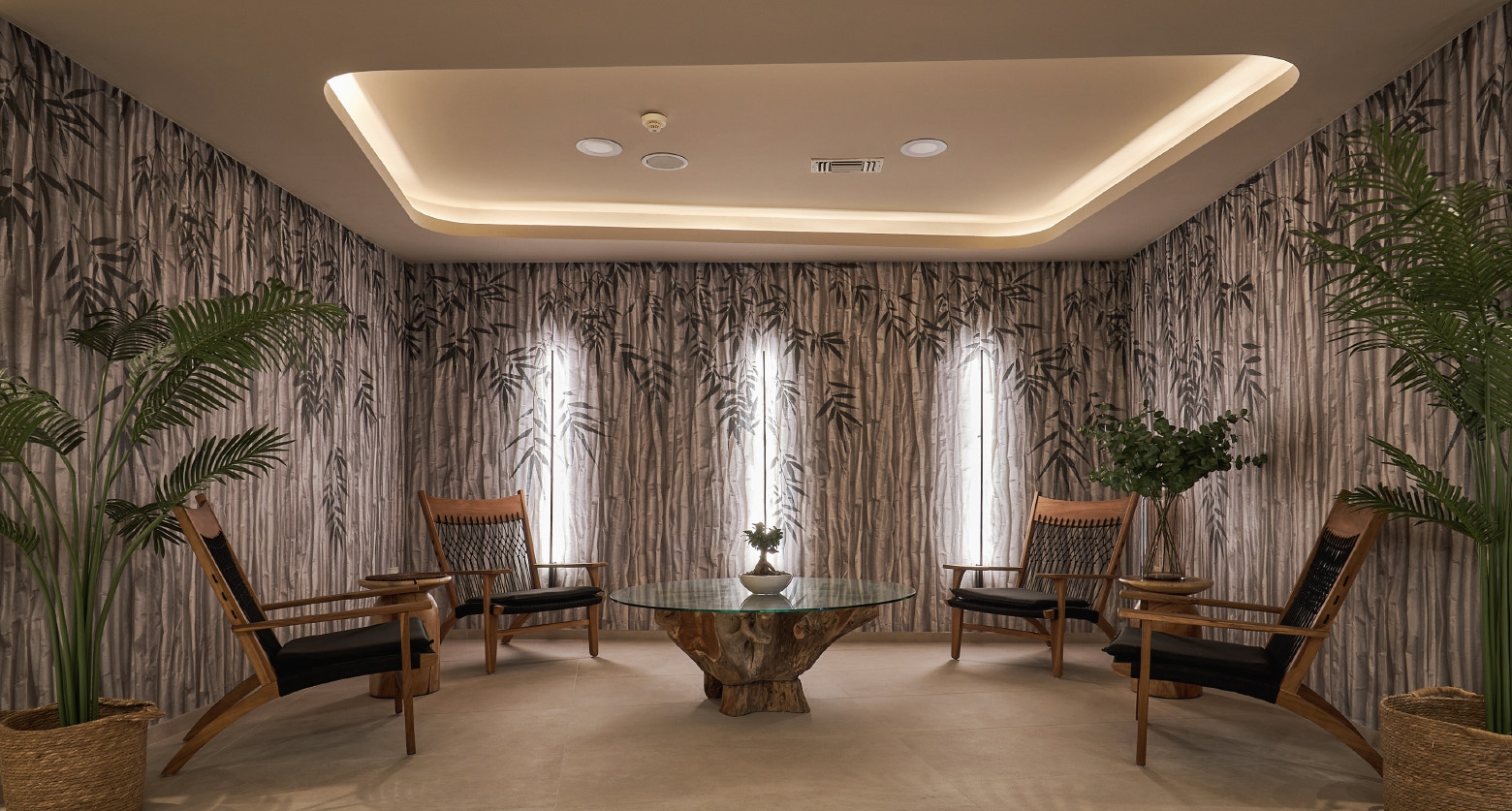 Blue Marine Resort & Spa-18