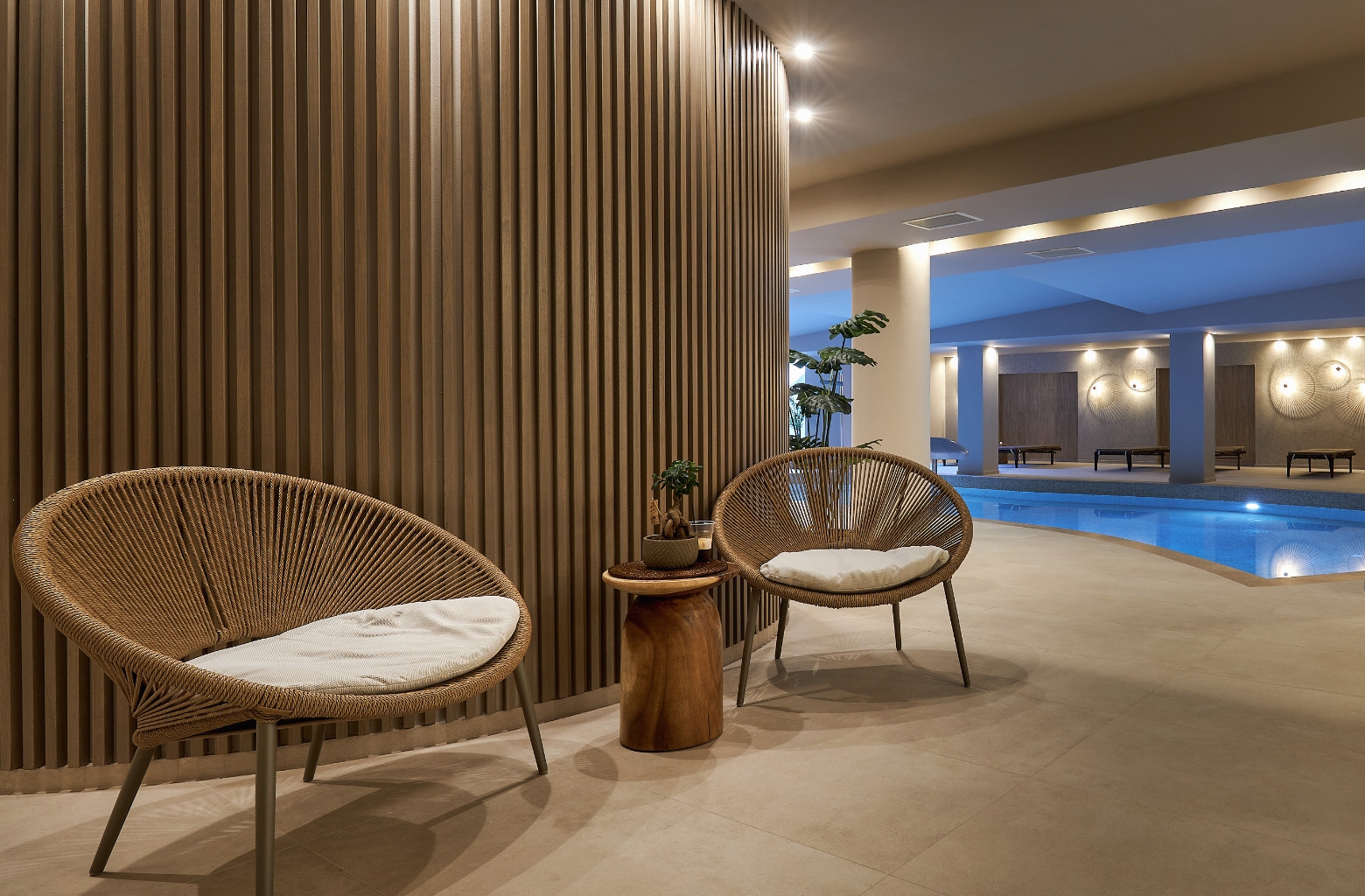 Blue Marine Resort & Spa-19