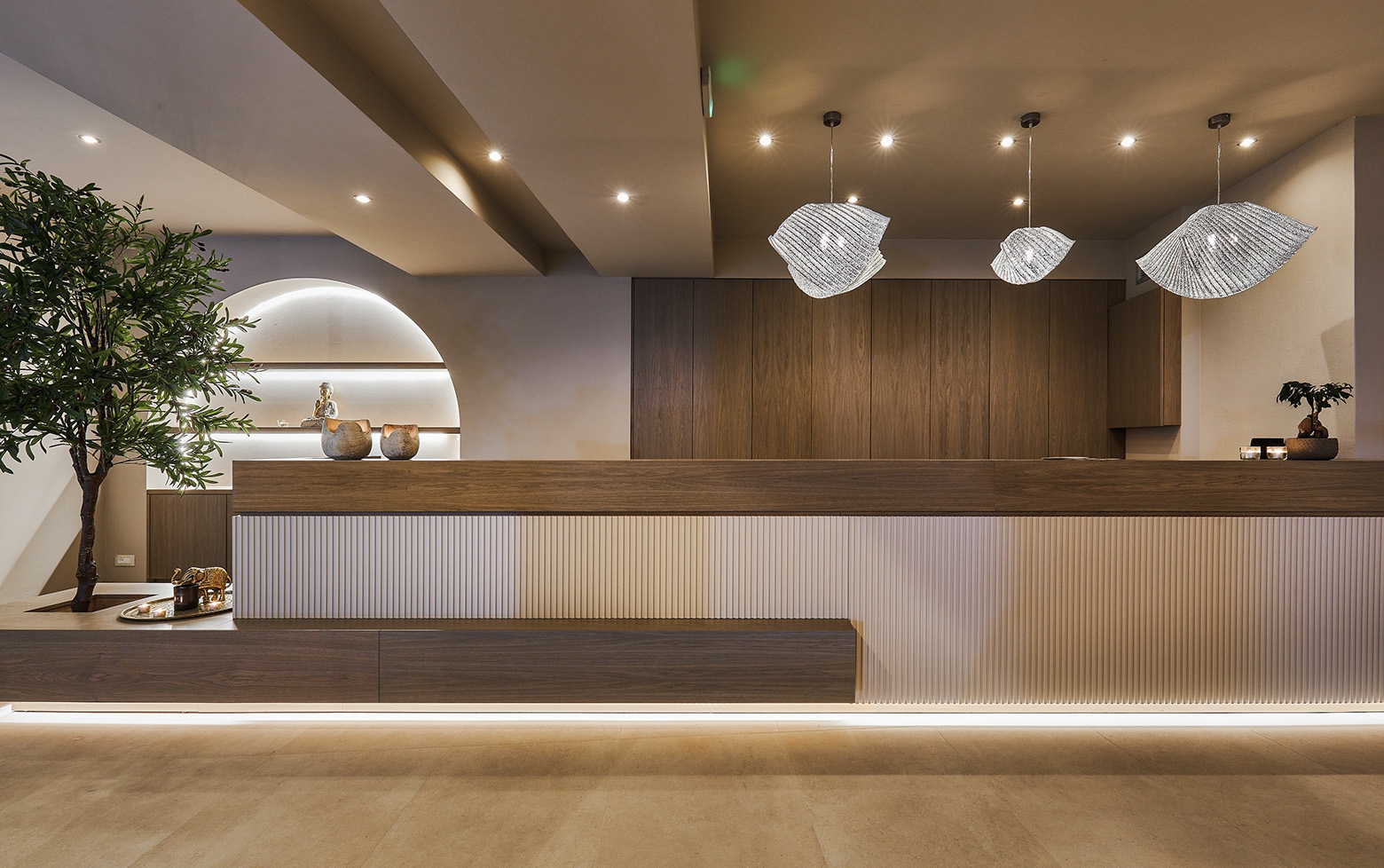 Blue Marine Resort & Spa-20