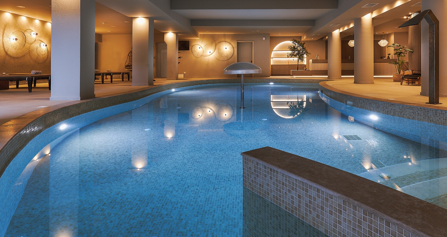 Blue Marine Resort & Spa-22