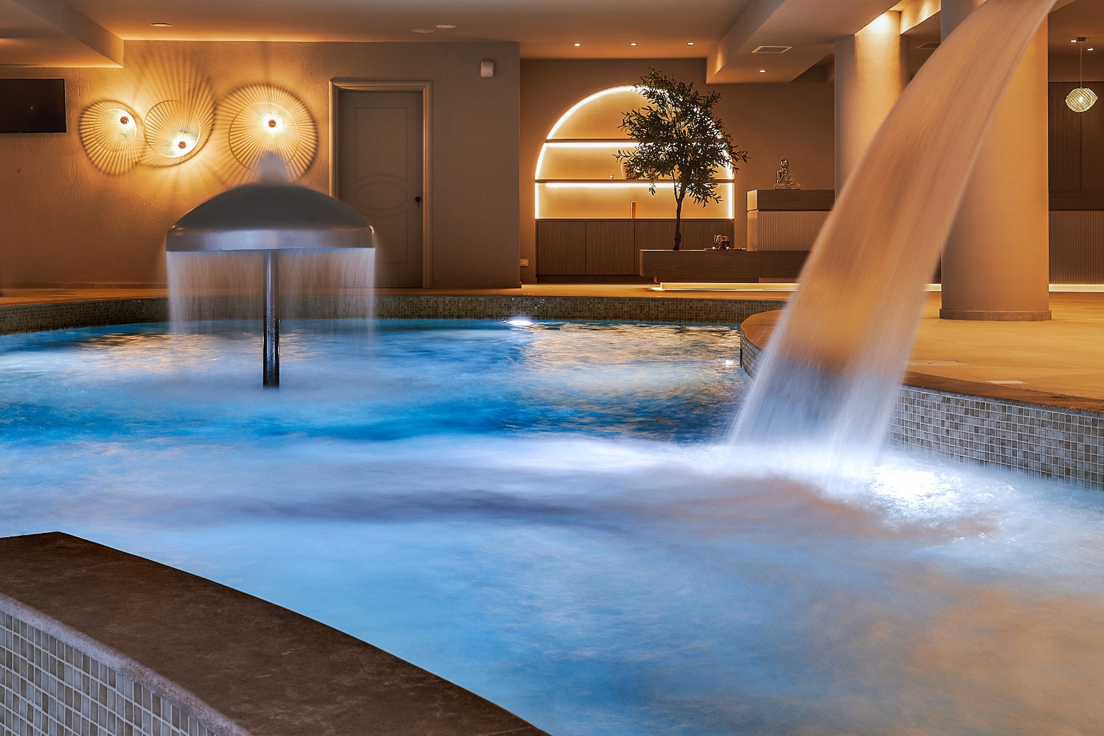 Blue Marine Resort & Spa-24