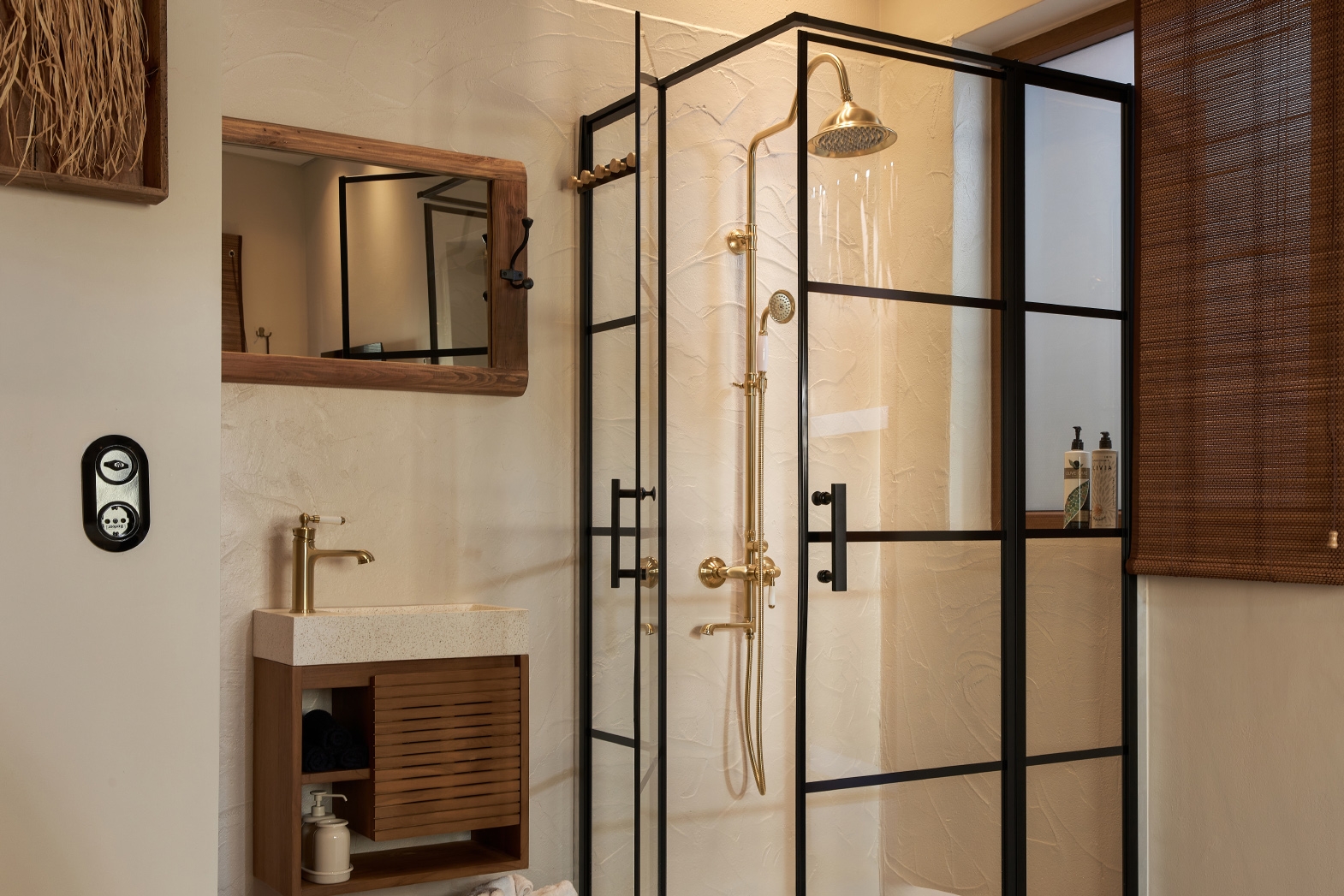 Luxury boutique home-4