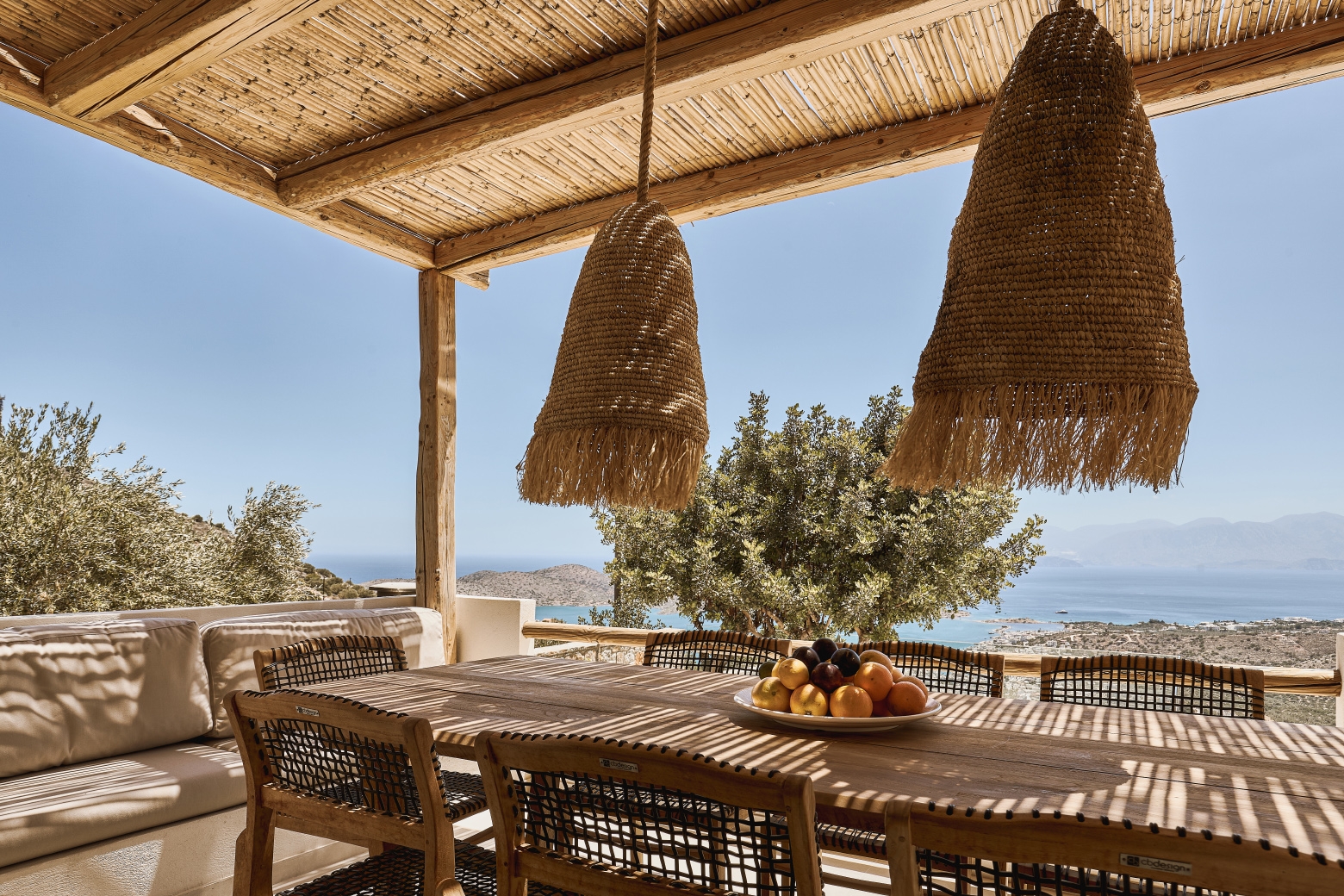 Blue Myth Spinalonga House-10