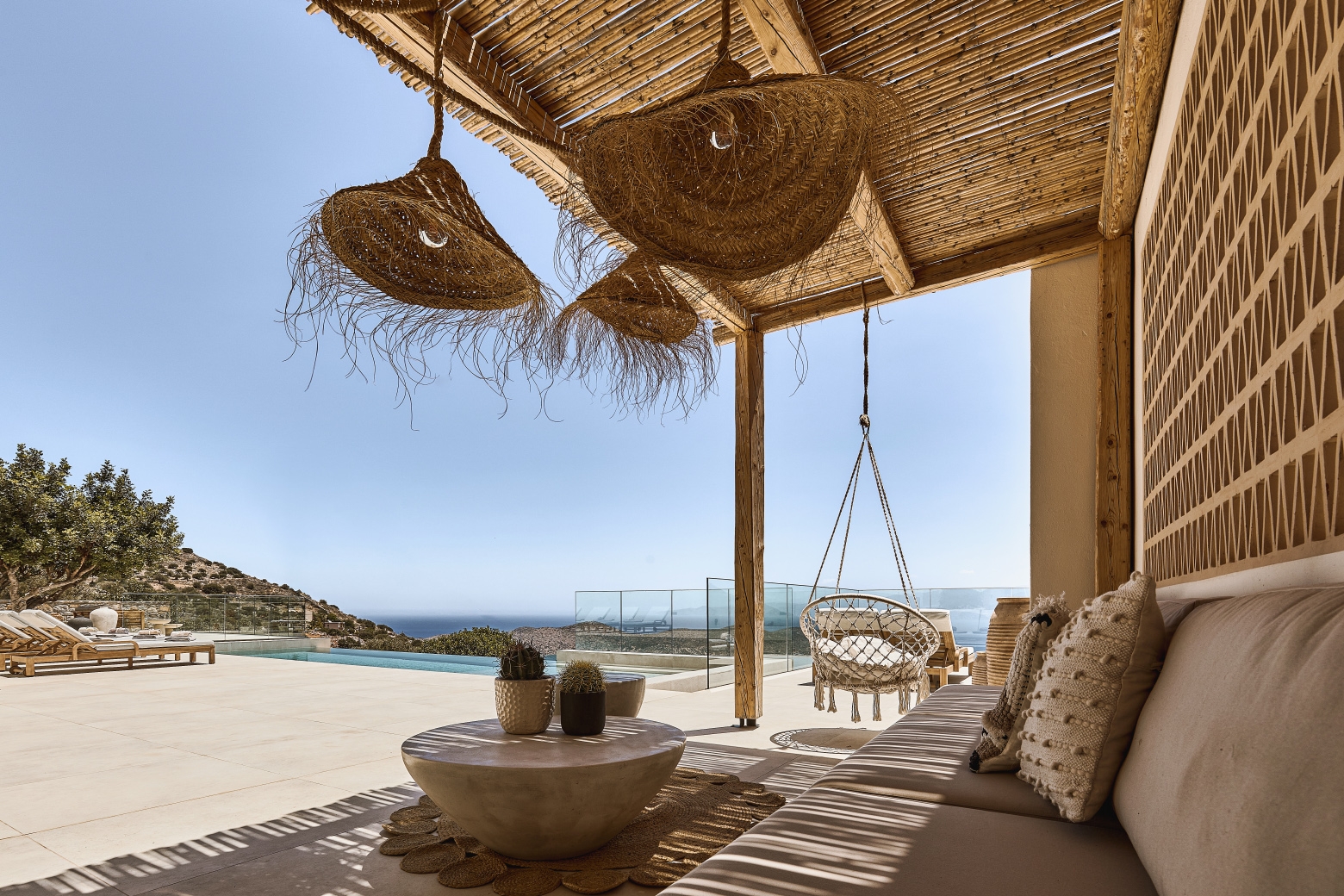 Blue Myth Spinalonga House-11