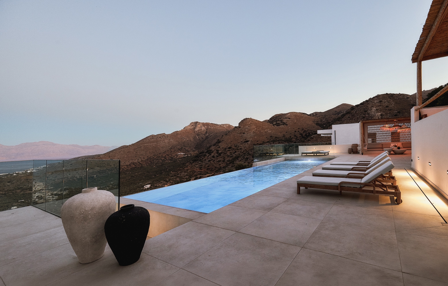 Blue Myth Spinalonga House-15