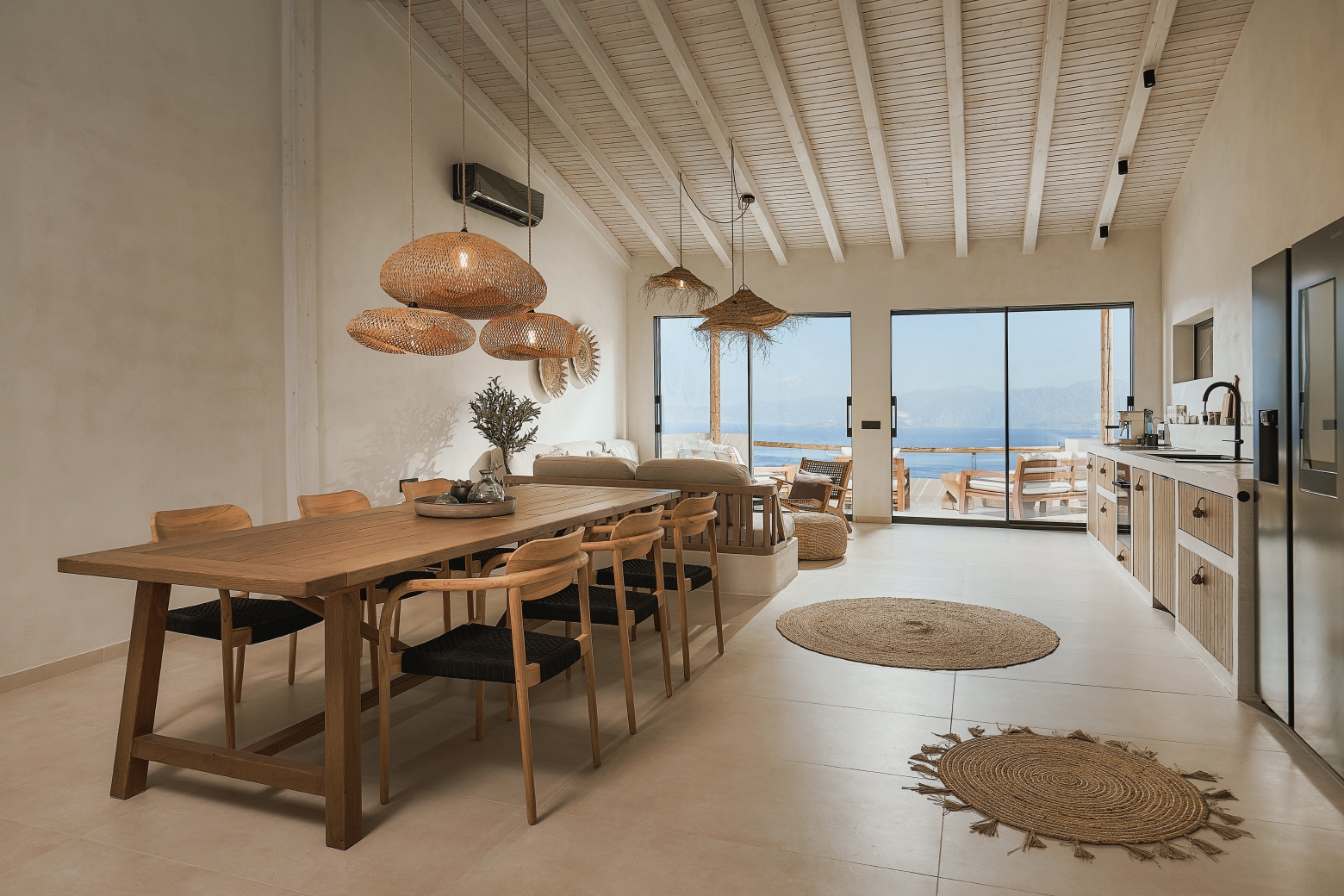 Blue Myth Spinalonga House-16