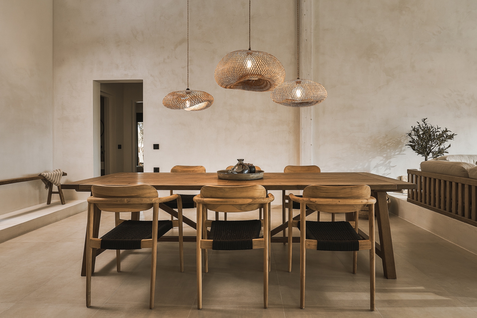 Blue Myth Spinalonga House-17