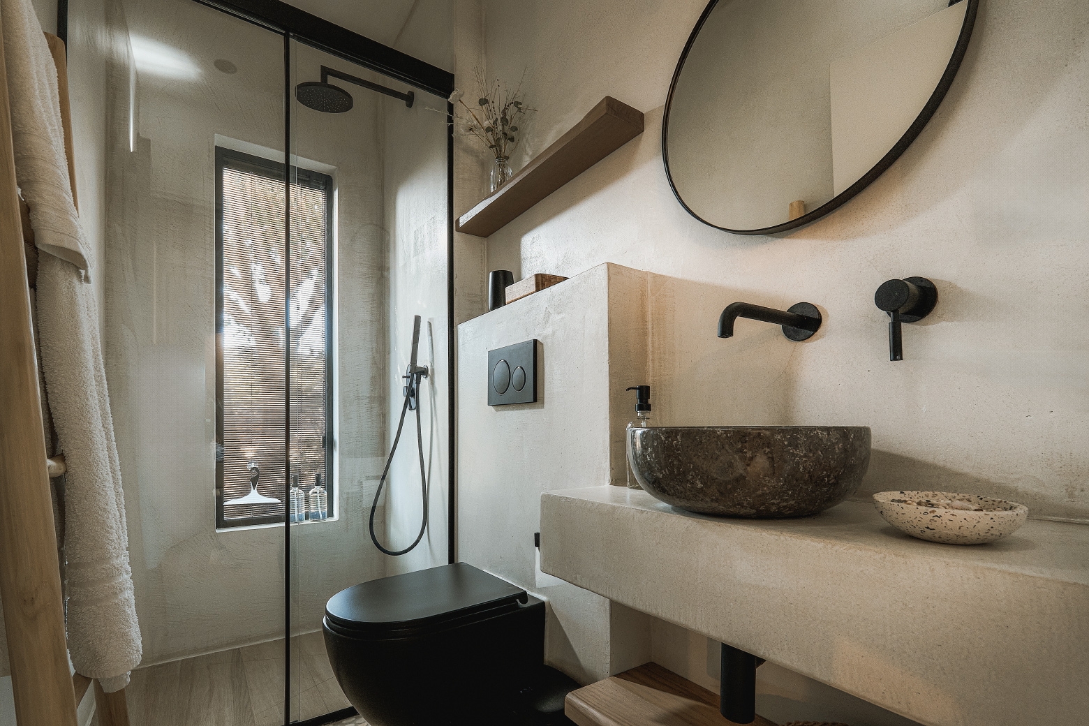 Blue Myth Spinalonga House-20