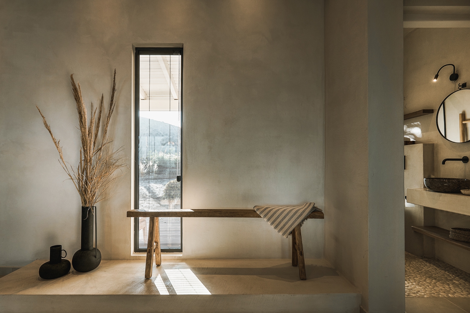 Blue Myth Spinalonga House-21