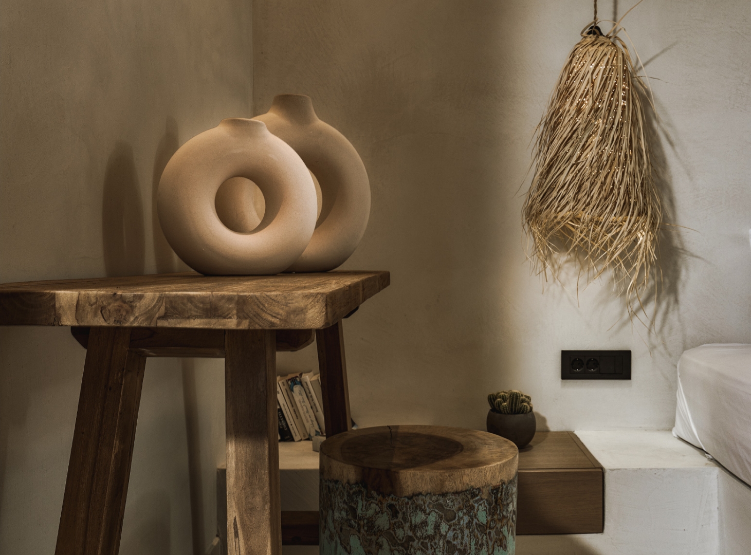 Blue Myth Spinalonga House-27