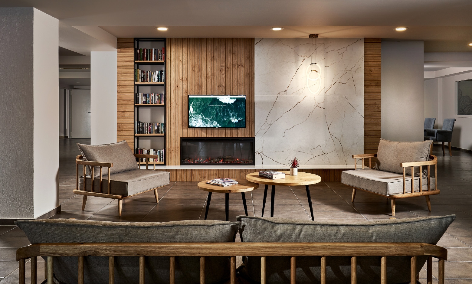 Blue Marine Resort & Spa-2