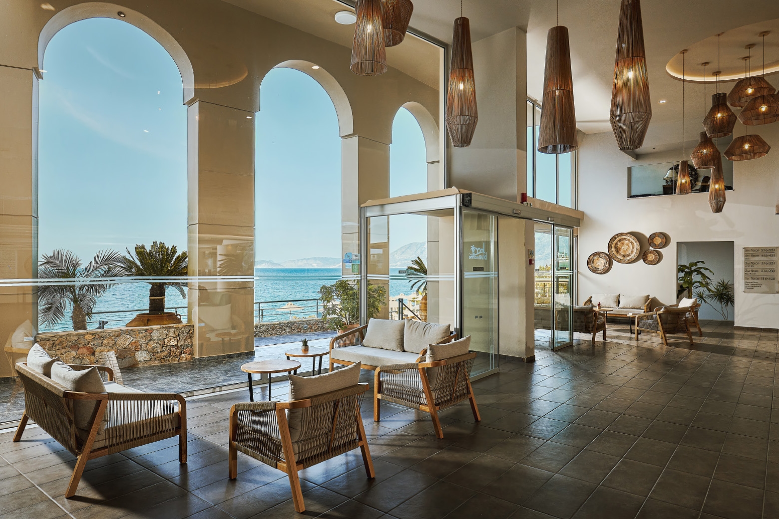 Blue Marine Resort & Spa-1