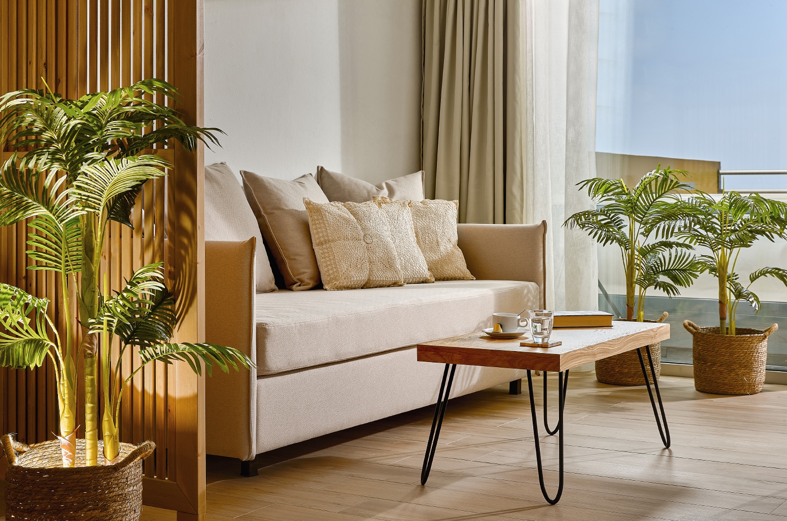 Blue Marine Resort & Spa-11