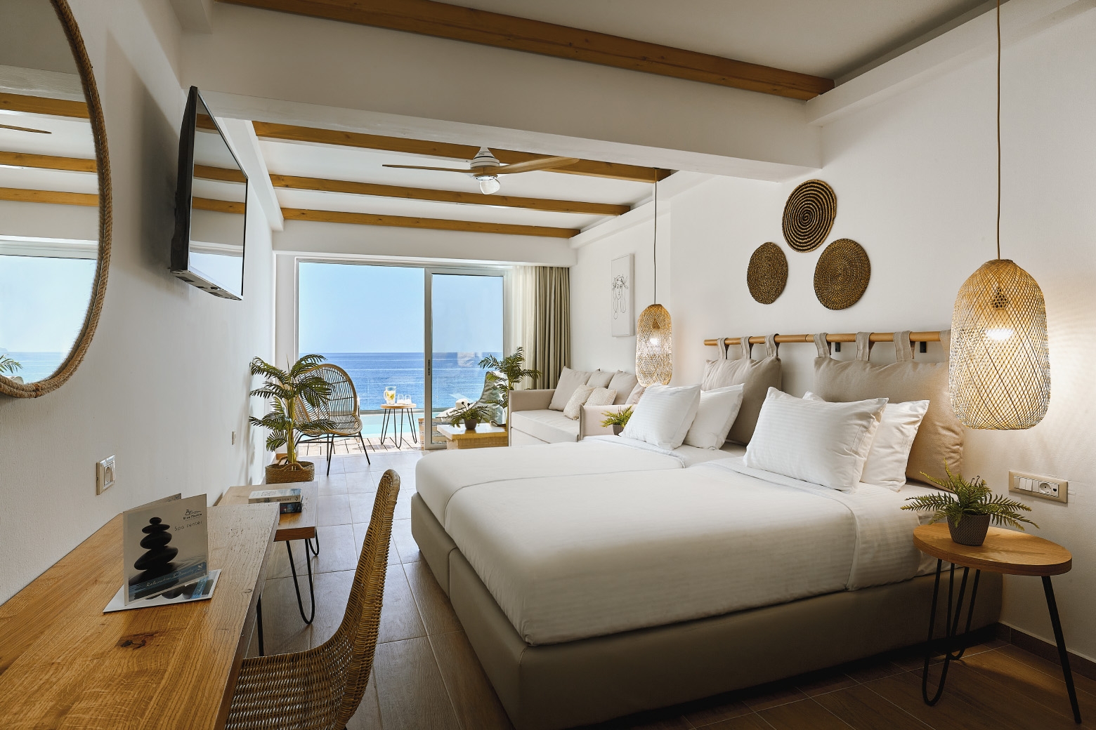 Blue Marine Resort & Spa-4