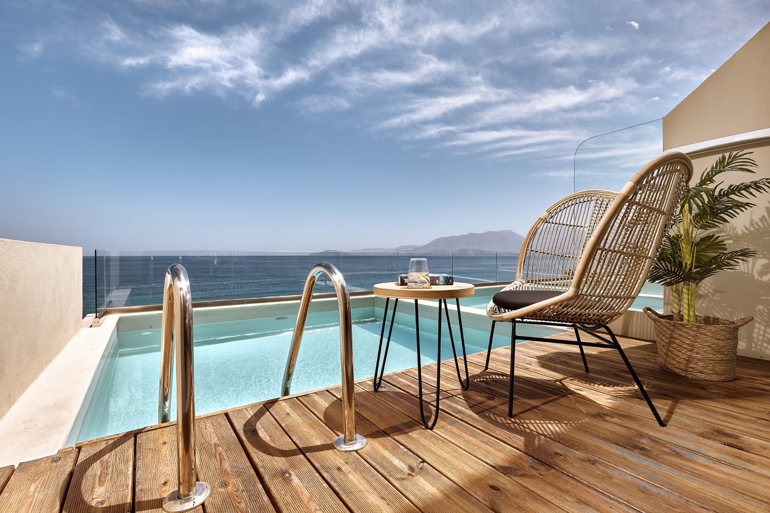 Blue Marine Resort & Spa-12