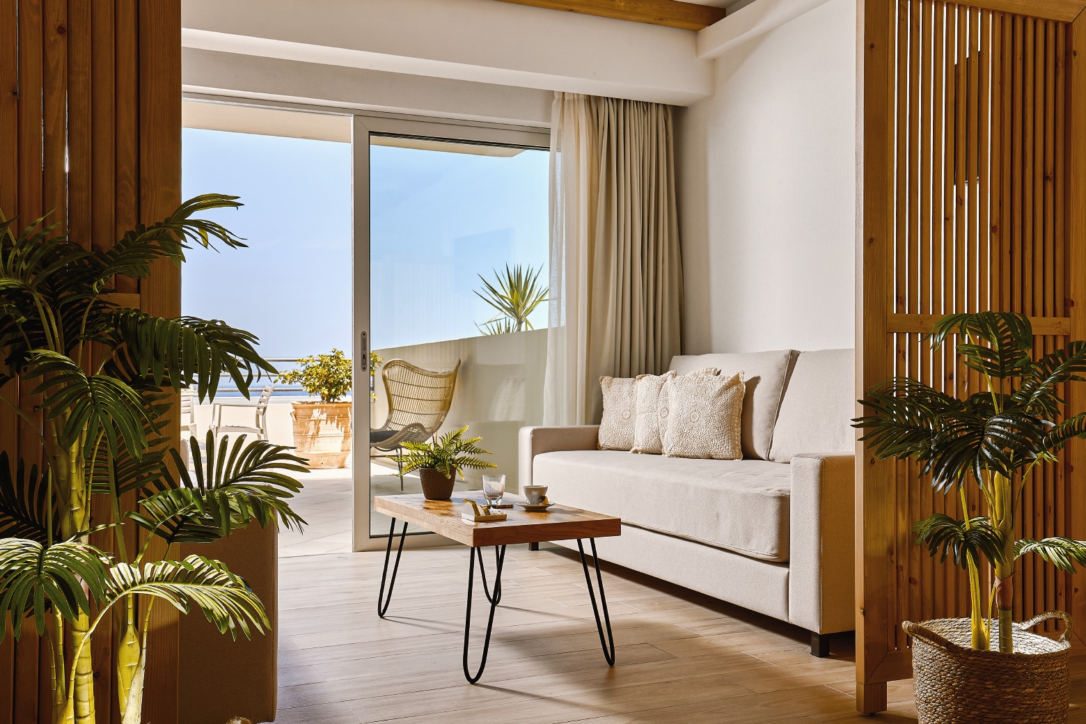 Blue Marine Resort & Spa-8