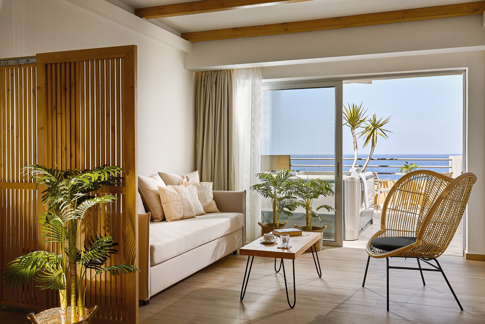 Blue Marine Resort & Spa-9