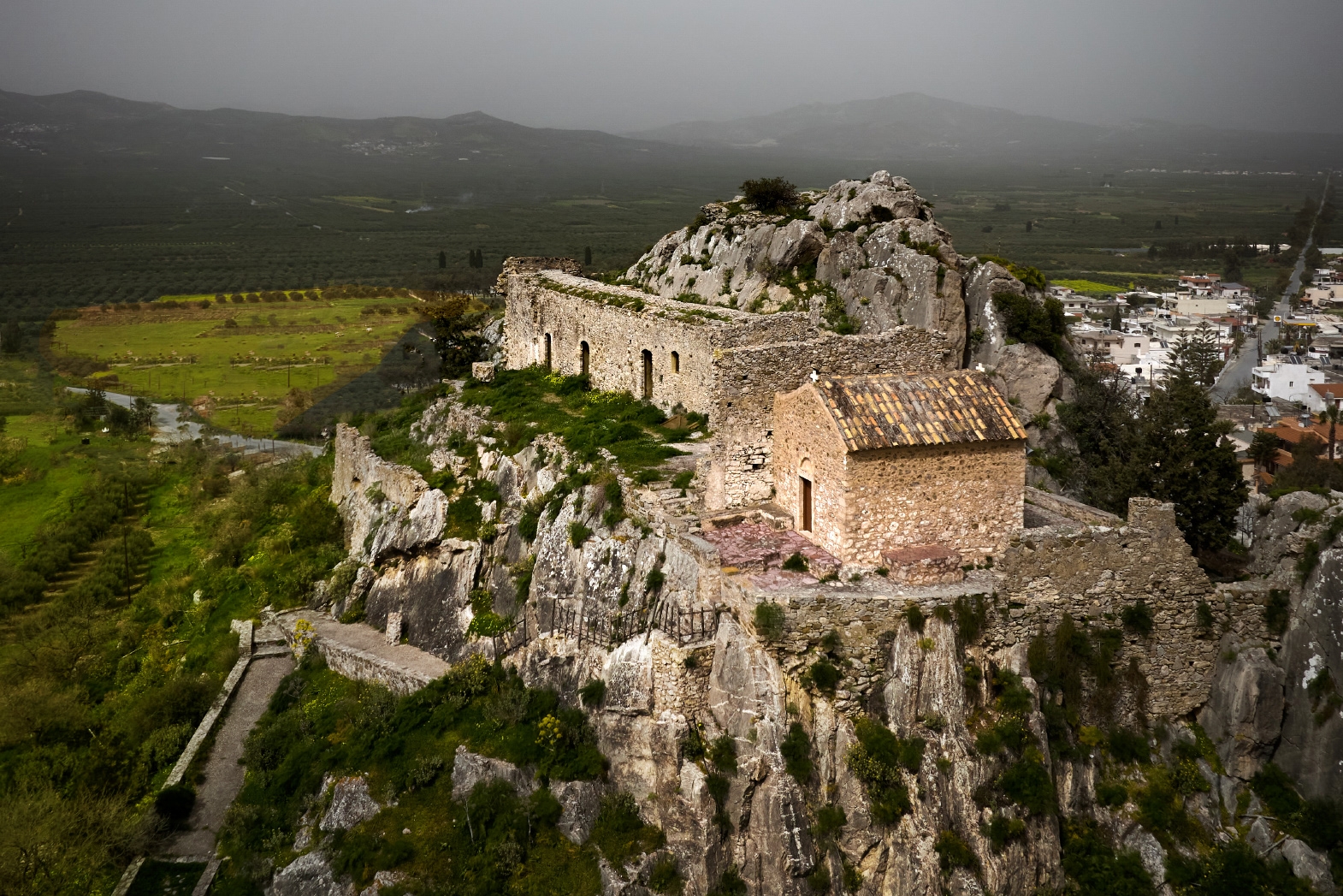 Μεταμόρφωσης του Σωτήρος-1