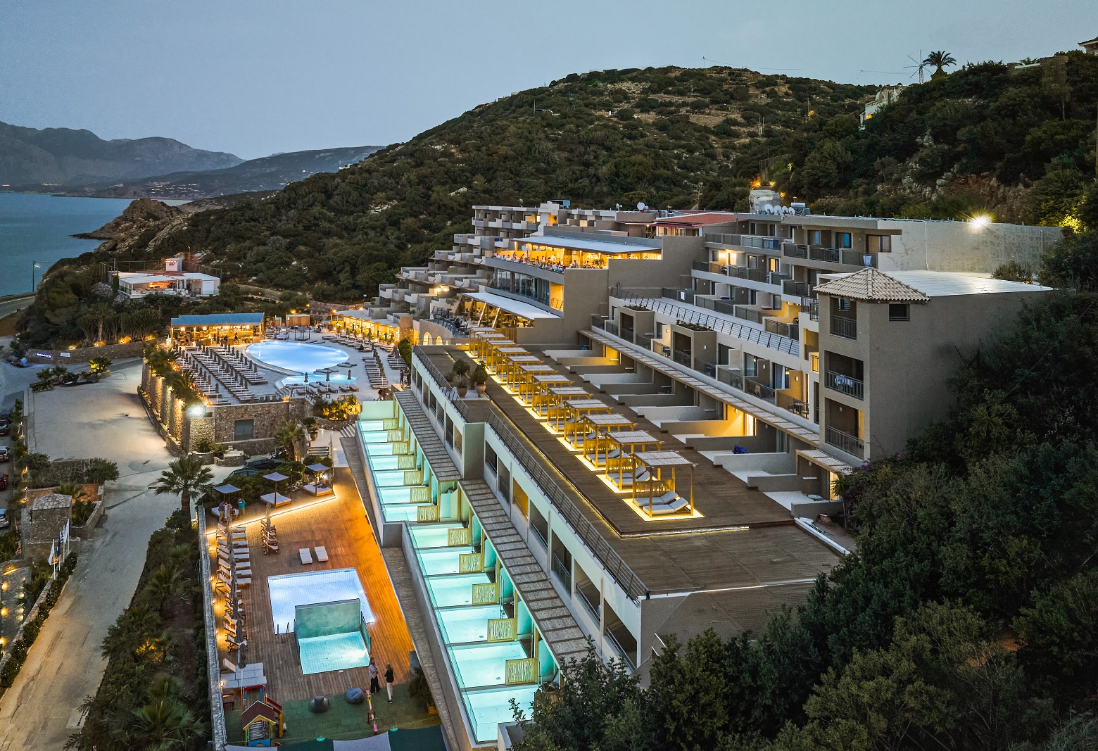 Blue Marine Resort & Spa-6