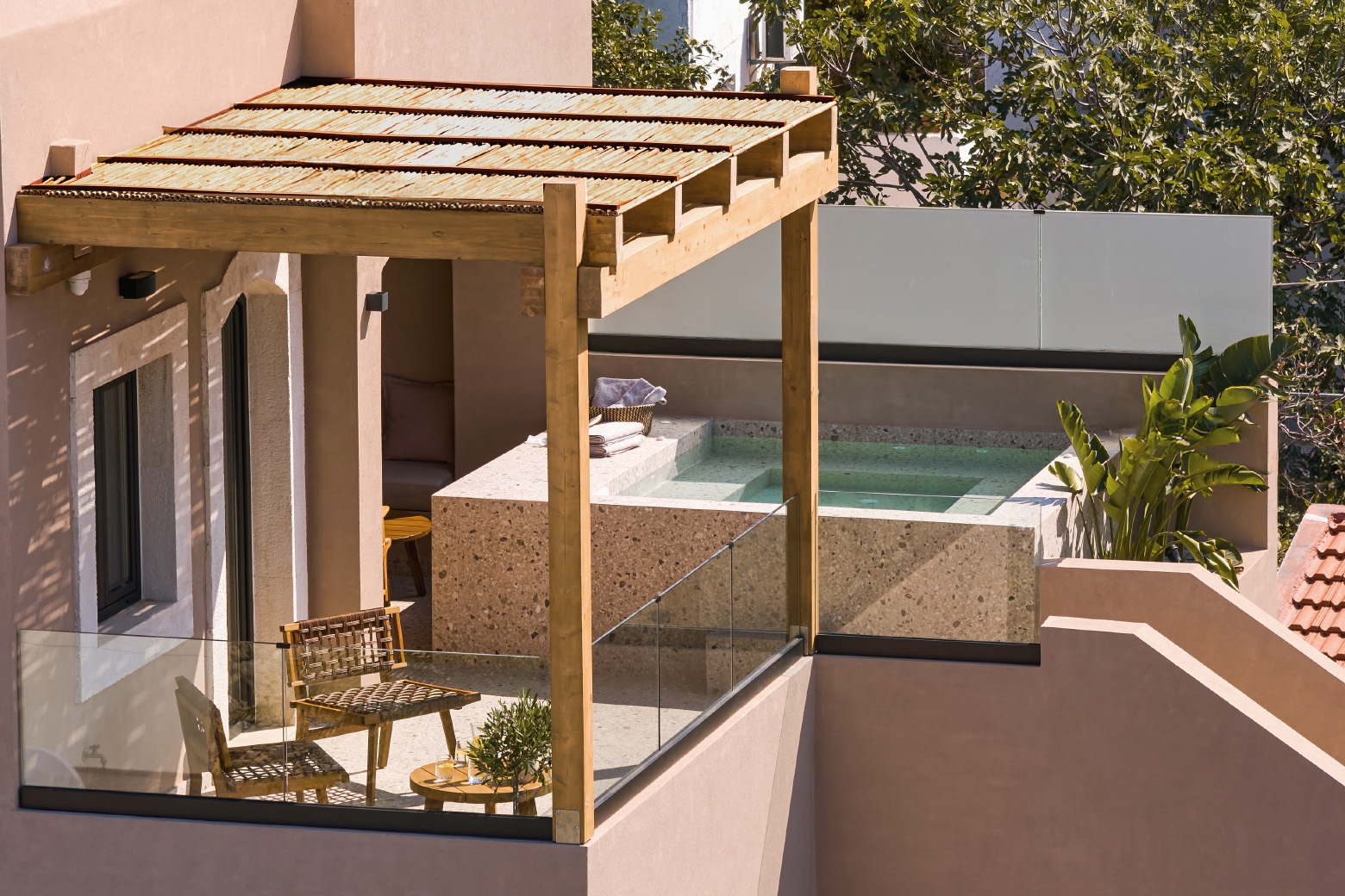 Kaptara Premium Villa-4