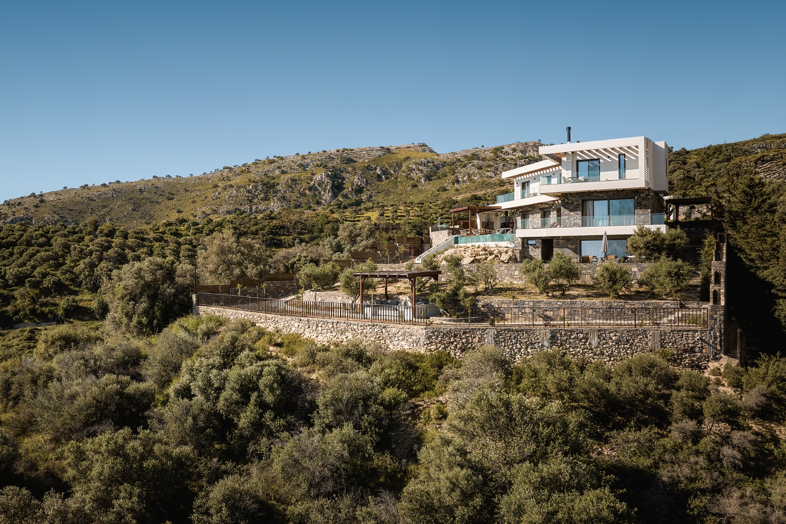 Villa Gaia-4
