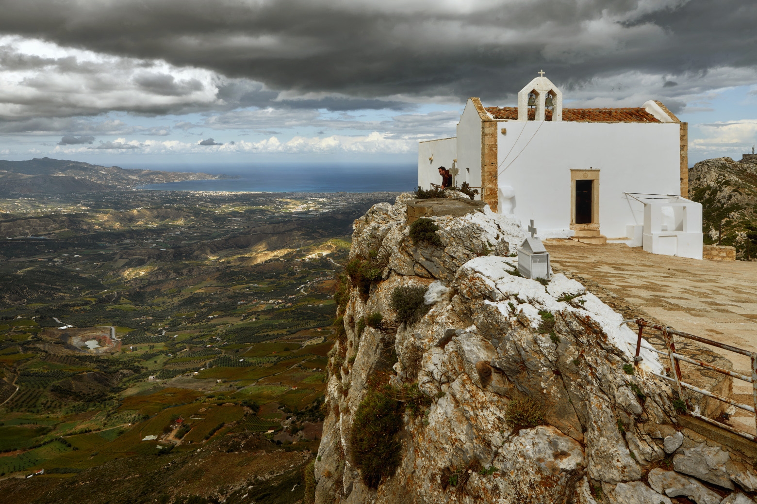Μονή Αφέντη Χριστού στον Γιούχτα-4