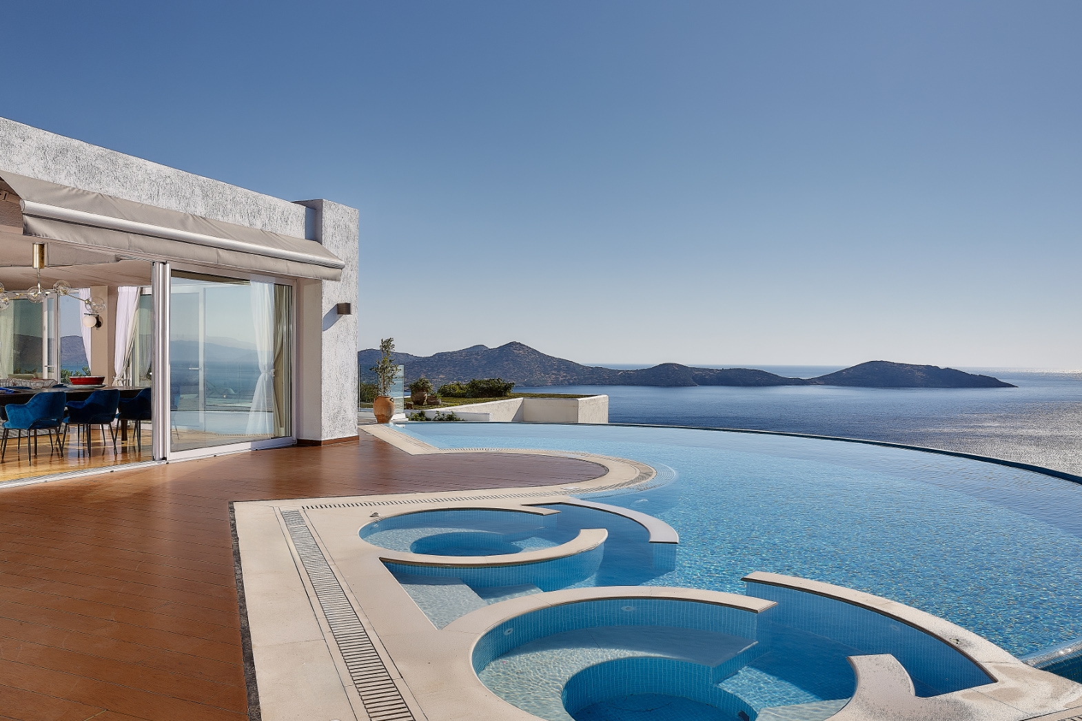 Elounda Gulf Villas-7