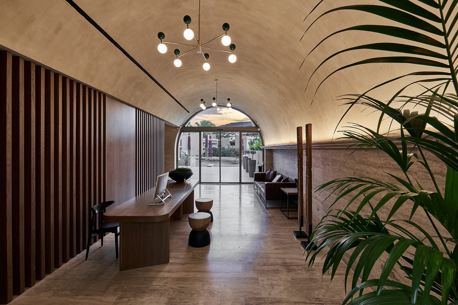 Castello Infinity Suites-1