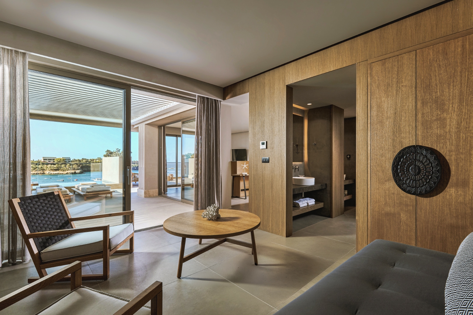 Castello Infinity Suites-13