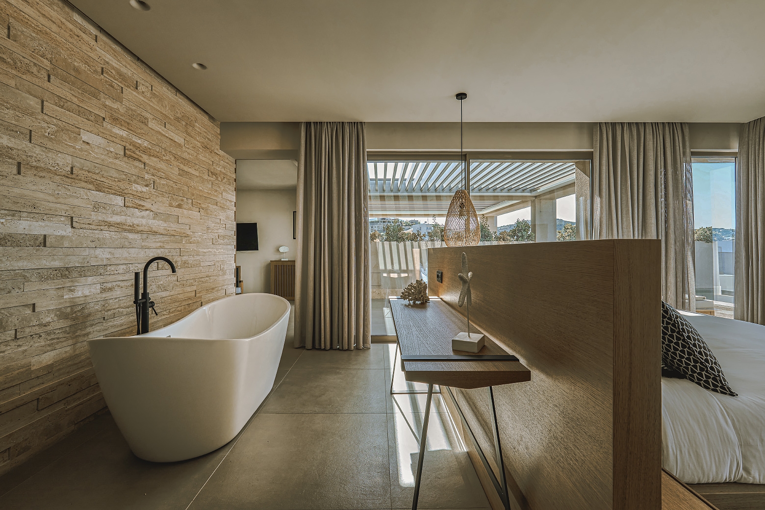 Castello Infinity Suites-8