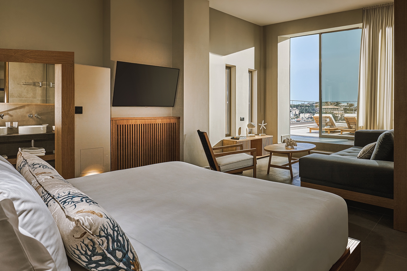 Castello Infinity Suites-22