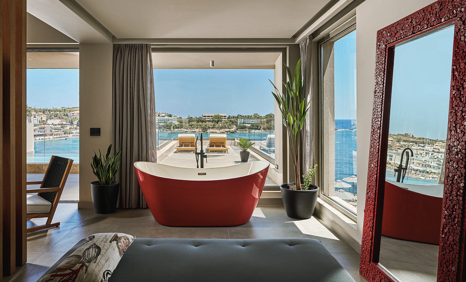 Castello Infinity Suites-11